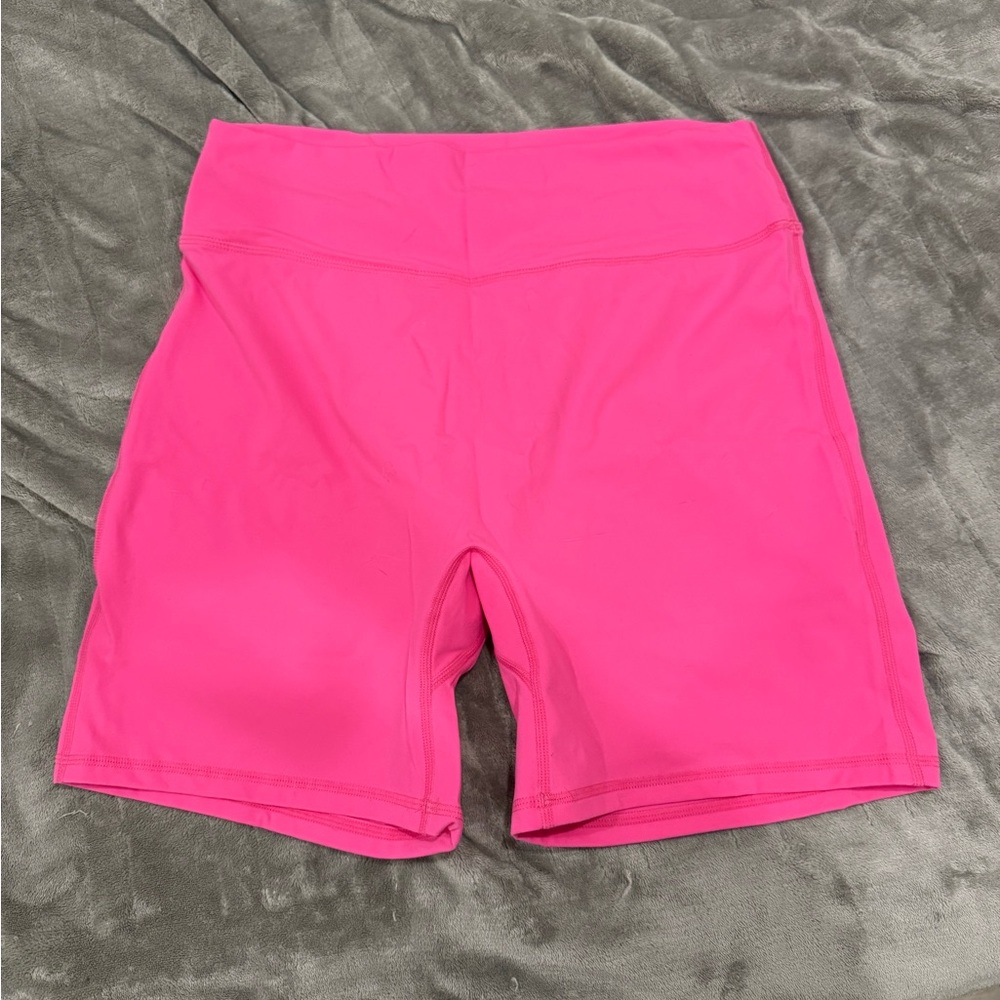 Buffbunny 6” Legacy Shorts